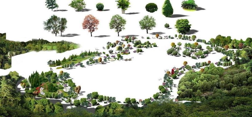 花儿映红盛世笑颜祝福祖国!30处园林精致小景闪耀武汉街头